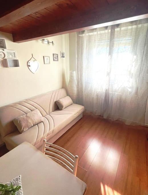 La Casa Di Eva Apartment ปาแลร์โม ภายนอก รูปภาพ