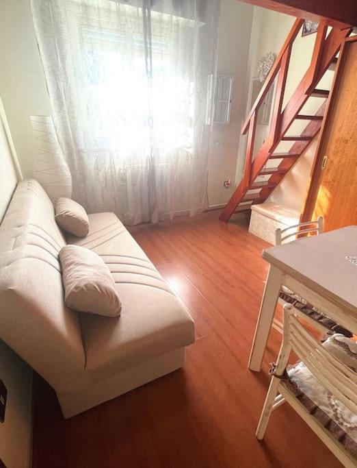 La Casa Di Eva Apartment ปาแลร์โม ภายนอก รูปภาพ